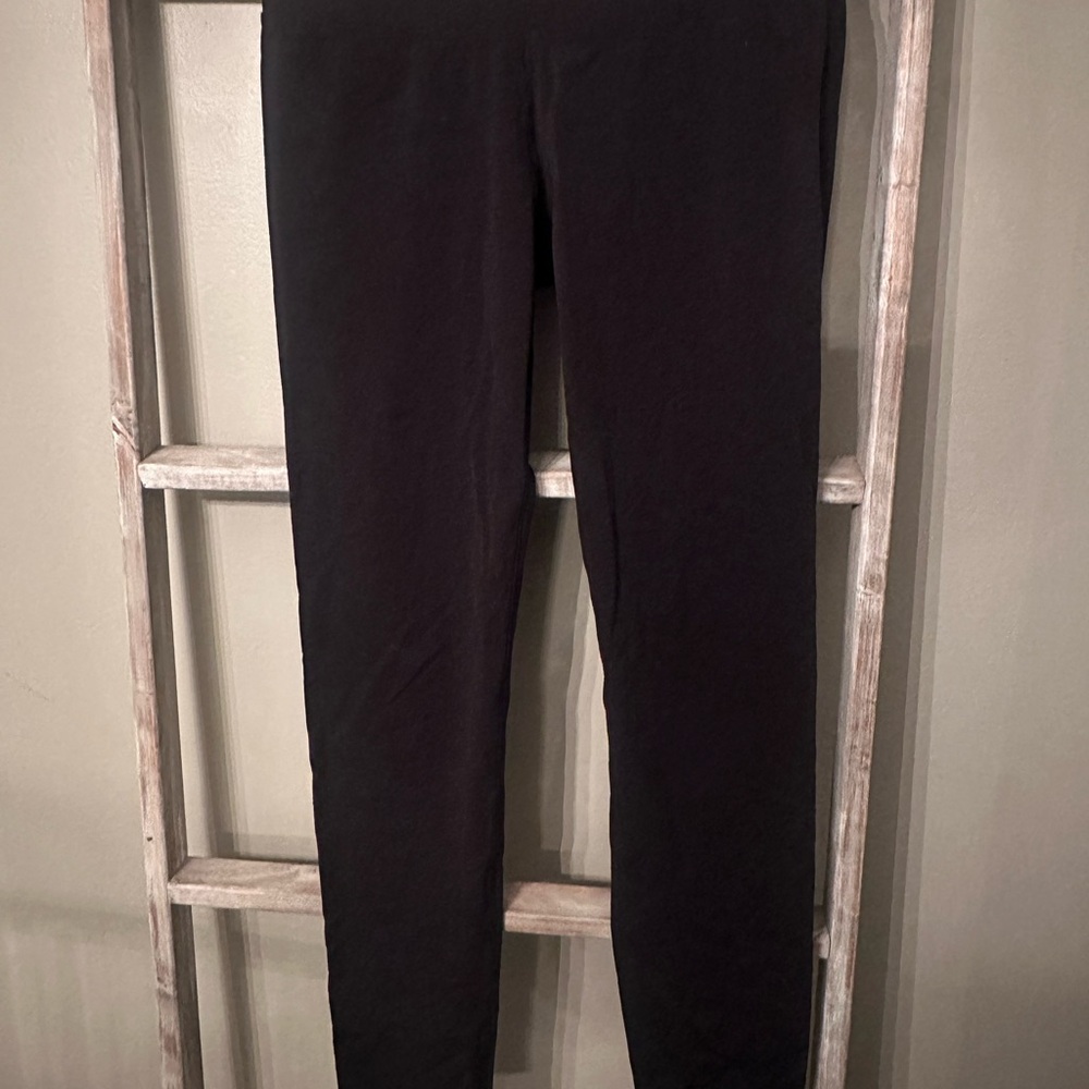 Coco + Carmen Charcoal Leggings
